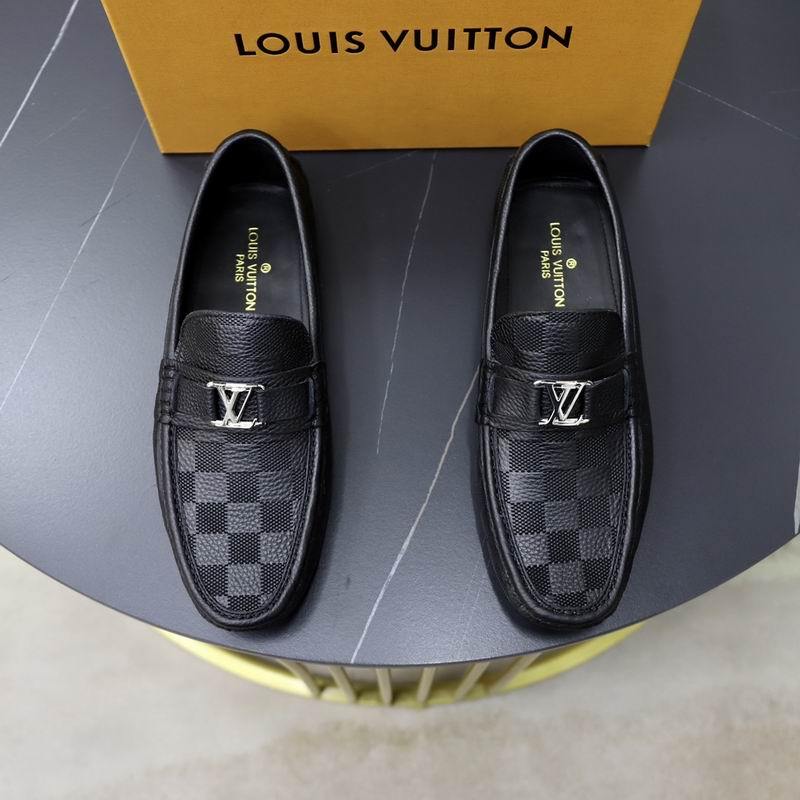 LV Men's Shoes 2480